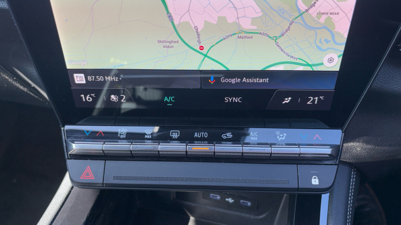 Renault Austral E-Tech Full Hybrid Techno 5dr Auto Hybrid Estate